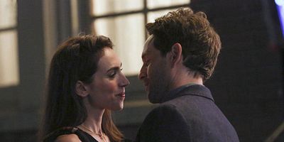 Pôster de Dating Toledoans