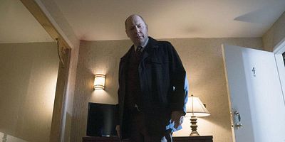 Pôster de The Capricorn Killer