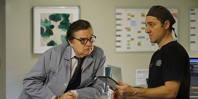 Pôster de Born This Way