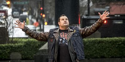 Pôster de Run Iris, Run