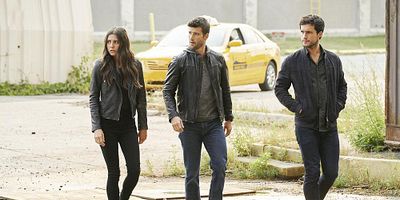 Pôster de Fillion Bollar King