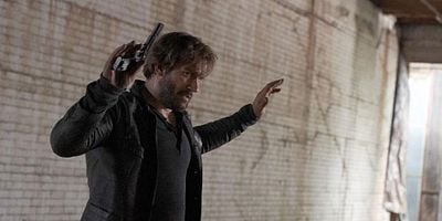 Pôster de Charm School