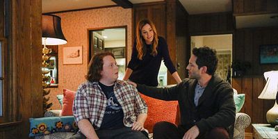 Pôster de Freakin' Enamored