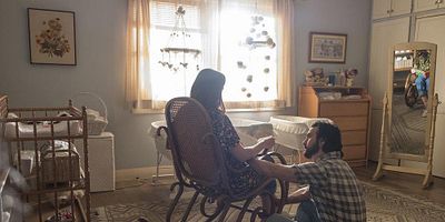 Pôster de This Big, Amazing, Beautiful Life