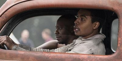 Pôster de The Darlington 500