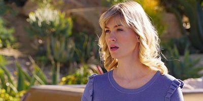 Pôster de Señor Clean