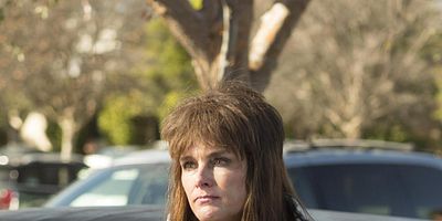 Pôster de Hecks vs. Glossners: The Final Battle