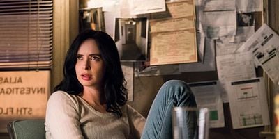 Pôster de AKA Sole Survivor