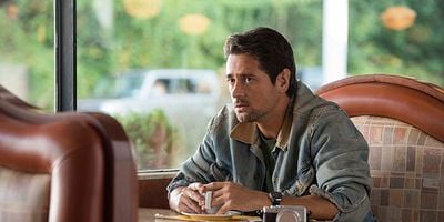 Pôster de AKA Playland