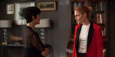 Pôster de AKA Shark in the Bathtub, Monster in the Bed