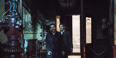 Pôster de Psychopathia Sexualis