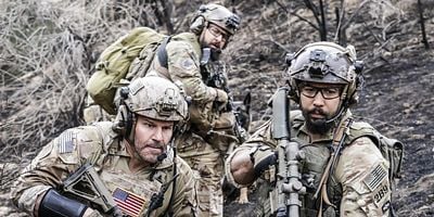 Pôster de Never Get Out of the Boat