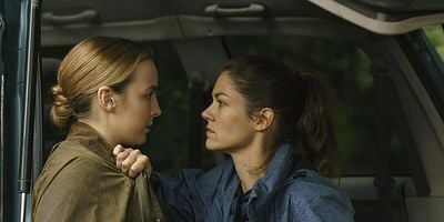 Pôster de Sorry Baby