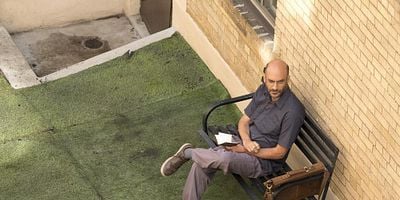 Pôster de Invitation Only