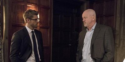 Pôster de Deductions