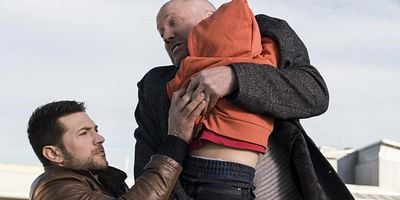 Pôster de Three Wishes