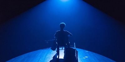 Pôster de Chapter 9