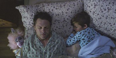 Pôster de The Capilanos