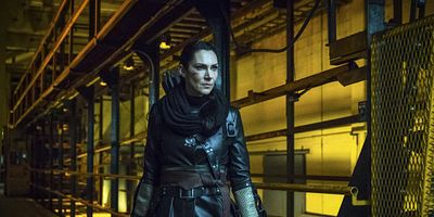 Pôster de The Thanatos Guild