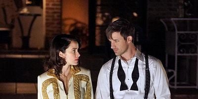 Pôster de Hollywoodland