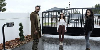 Pôster de The Fillorian Candidate