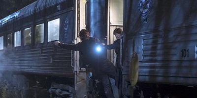 Pôster de Strelochnik