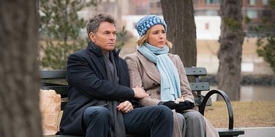 Pôster de My Funny Valentine