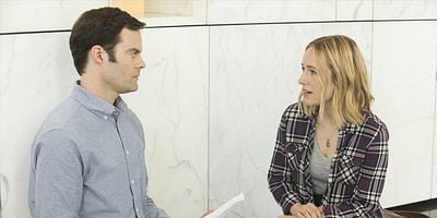 Pôster de Make the Unsafe Choice