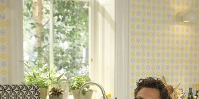 Pôster de The Wax Museum