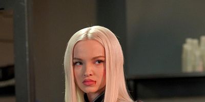 Pôster de Inside Voices