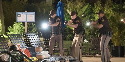 Pôster de MTV Spring Break