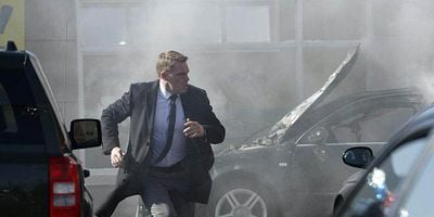 Pôster de Anna-Gracia Duerte