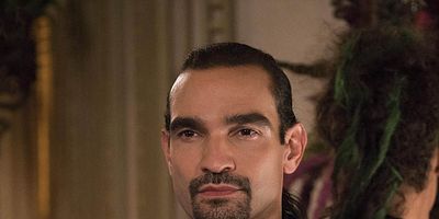 Pôster de The Powers That Be