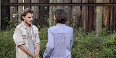 Pôster de Do Not Send Us Astray