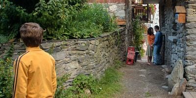 Pôster de Épisode 2