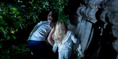 Pôster de Épisode 5