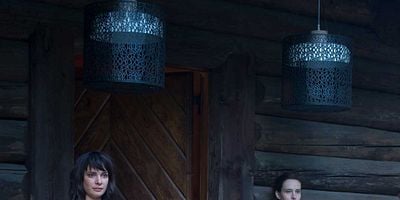 Pôster de Épisode 6