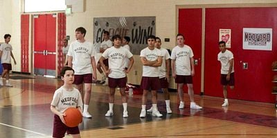 Pôster de Killer Asteroids, Oklahoma, and a Frizzy Hair Machine