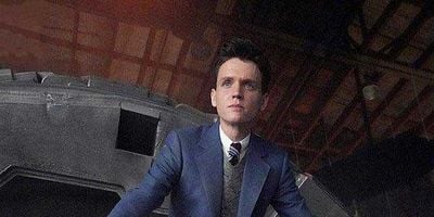 Pôster de The Kennedy Curse