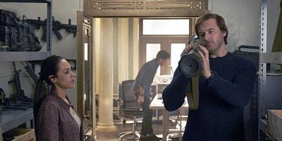 Pôster de Verum Nocet