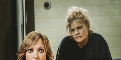 Pôster de Crazy Snakes and a Clog to the Head