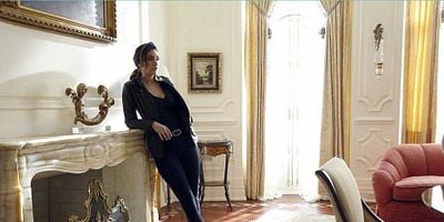 Pôster de Zarak Mosadek