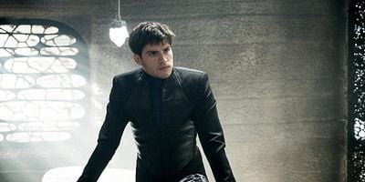 Pôster de The Rankless Initiative