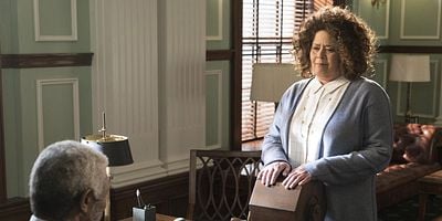 Pôster de The Library Fountain