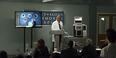 Pôster de Judgment Day