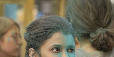 Pôster de The Nanny