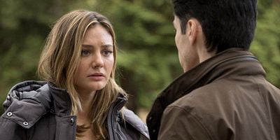 Pôster de You Are Not Alone