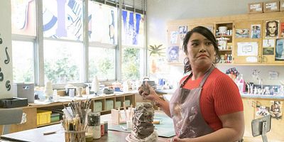 Pôster de Rosemary's Boyfriend