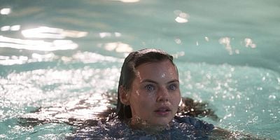 Pôster de Interview With A Mermaid