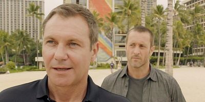 Pôster de Ahuwale ka nane hūnā